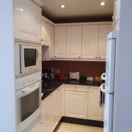 A5 Lago Verde Suites Апартаменти