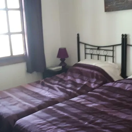 A5 Lago Verde Suites Apartamento *